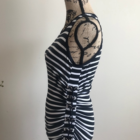 Michael Kors Midi Dress - Picture 4 of 4